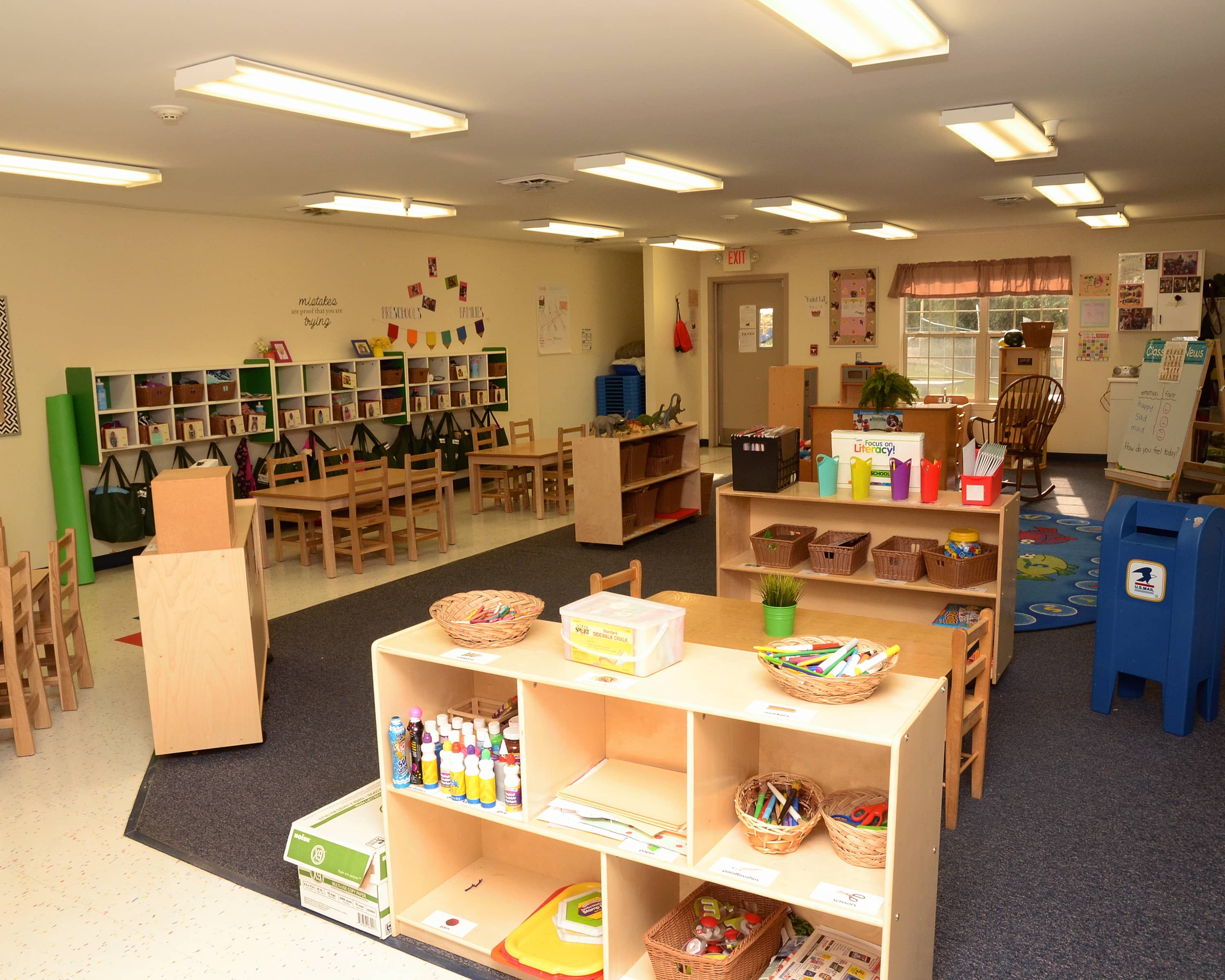 Childtime of Dearborn in Dearborn, MI 6051 Mercury Drive Childtime